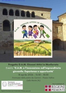 Appuntamento del 18 aprile 2026